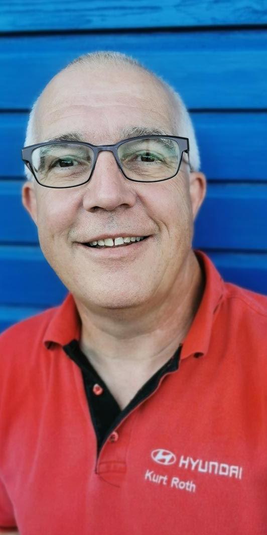 Kurt: Werkstattleiter, Autoelektro, Automechanik, Hochvoltdiagnose